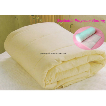 Бинты из микро-мягкого полиэстера для одеял